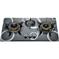 Três queimadores Built-in Hob (SZ-LX-249)